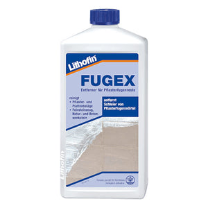 Lithofin FUGEX