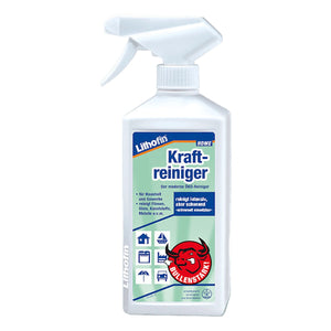 Lithofin Krachtreiniger