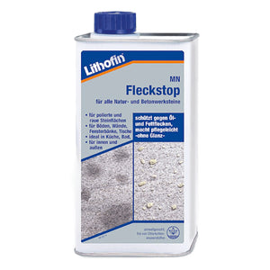 Lithofin MN Vlekstop