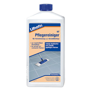 Lithofin KF Onderhoudsreiniger