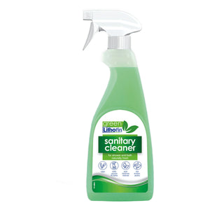 Lithofin GREEN Sanitairreiniger