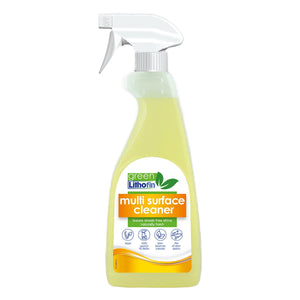 Lithofin GREEN Multi-Reiniger