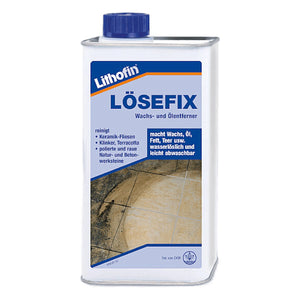 Lithofin LÖSEFIX