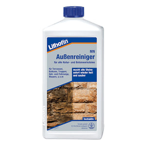 Lithofin MN Buitenhuisreiniger