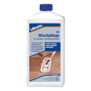 Lithofin MN Wash & Clean