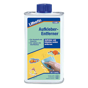 Lithofin Stickerverwijderaar