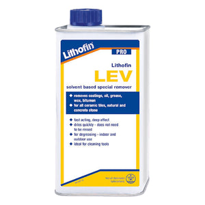 Lithofin LEV